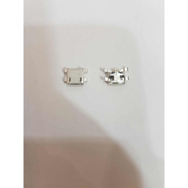 Num10 Conector carga USB universal