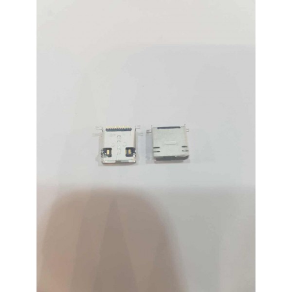 Num31 Conector carga USB universal