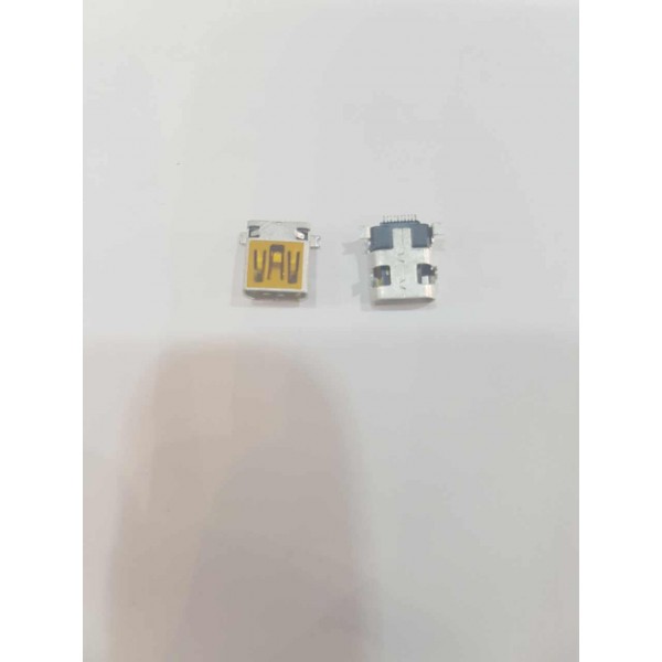 num37 conector carga usb universal 	