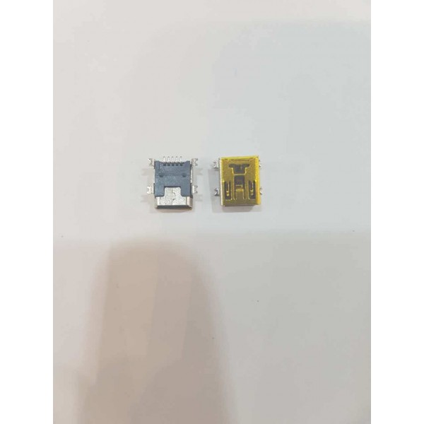 num38 conector carga usb universal 	