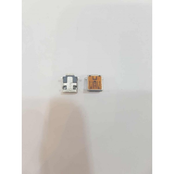 num39 conector carga usb universal 	