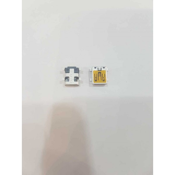num37 conector carga usb universal 	