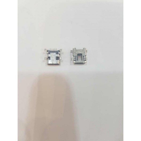 num37 conector carga usb universal
