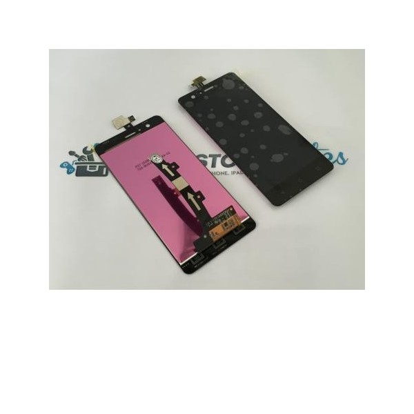 N21 Pantalla Completa Compatible para BQ Aquaris M5 / BQ M5