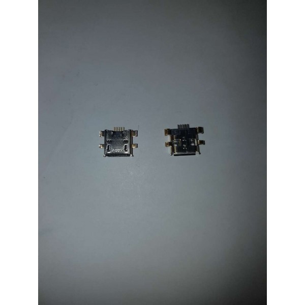 Num24 Conector carga USB universal
