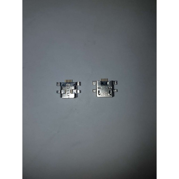 num26 conector carga usb universal