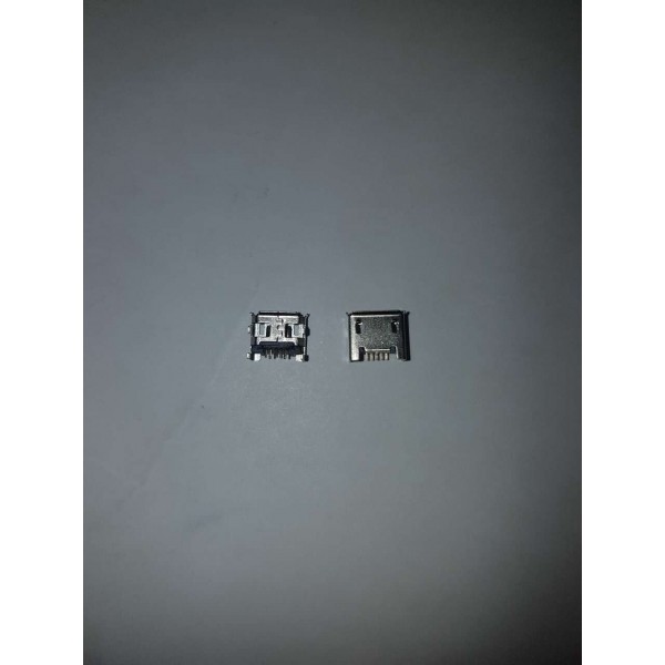 Num35 Conector carga USB universal 充电口