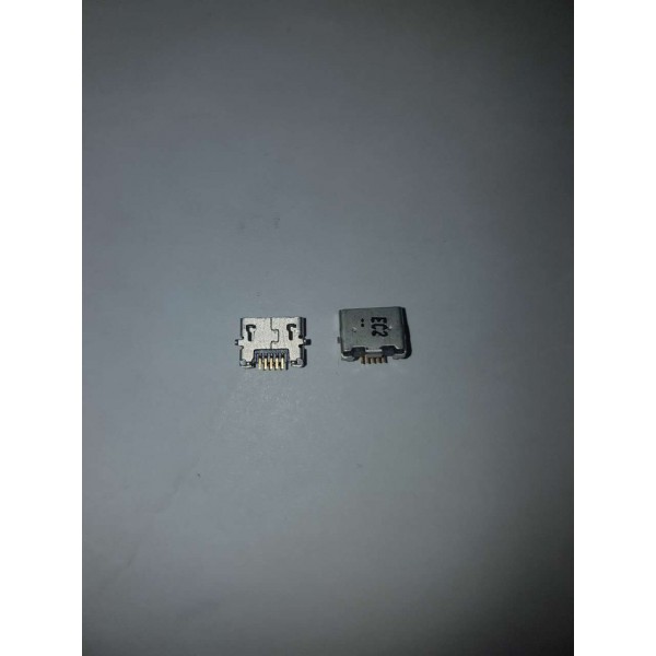 Num36 Conector carga USB universal