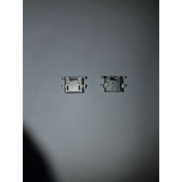 num43 conector carga usb universal