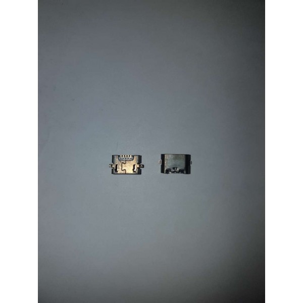 num44 conector carga usb universal