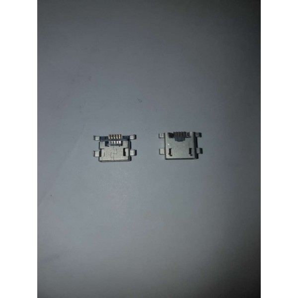 num45 conector carga usb universal 	