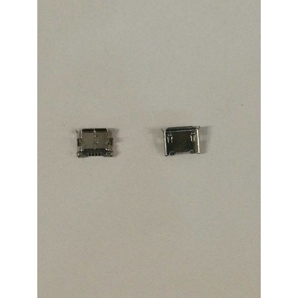 num 46 conector carga usb universal 	