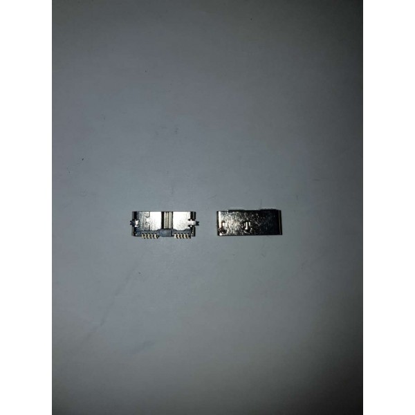 num48 conector carga usb universal 	