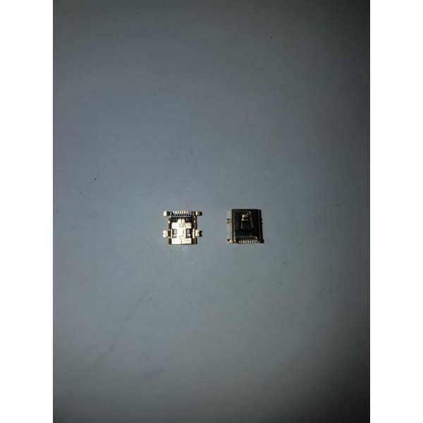 num49 conector carga usb universal 	