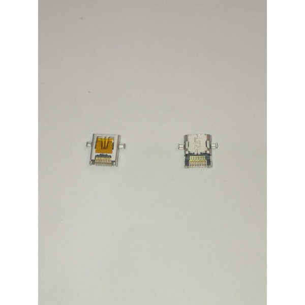 num55 conector carga usb universal 	