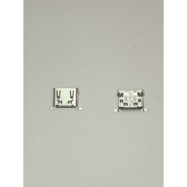 num57 conector carga usb universal