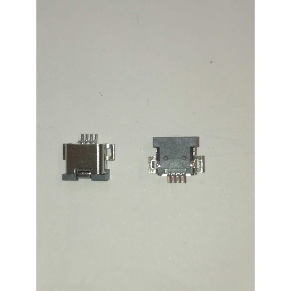num58 conector carga usb universal 	