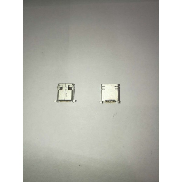 num61 conector carga usb universal 	