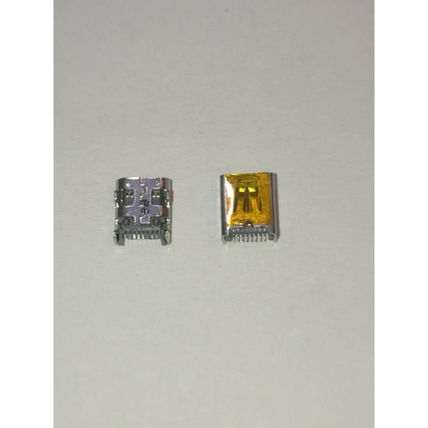 num62 conector carga usb universal