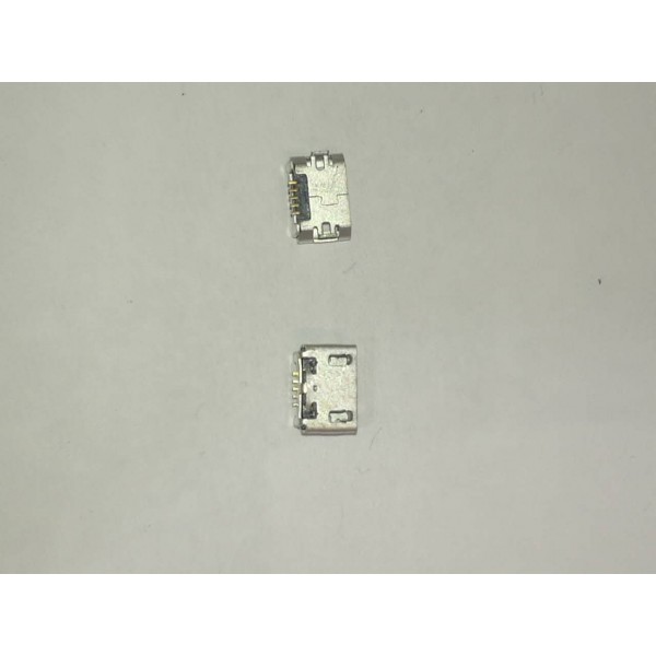 num63 conector carga usb universal