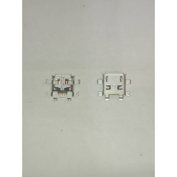num64 conector carga usb universal