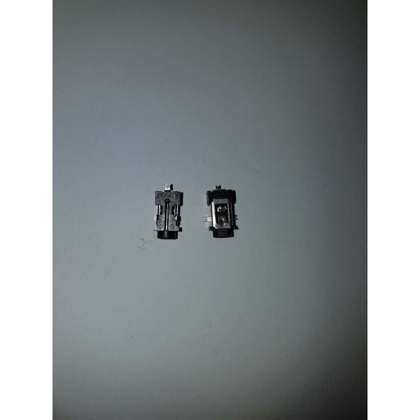T1 conector carga usb universal 2.5mm