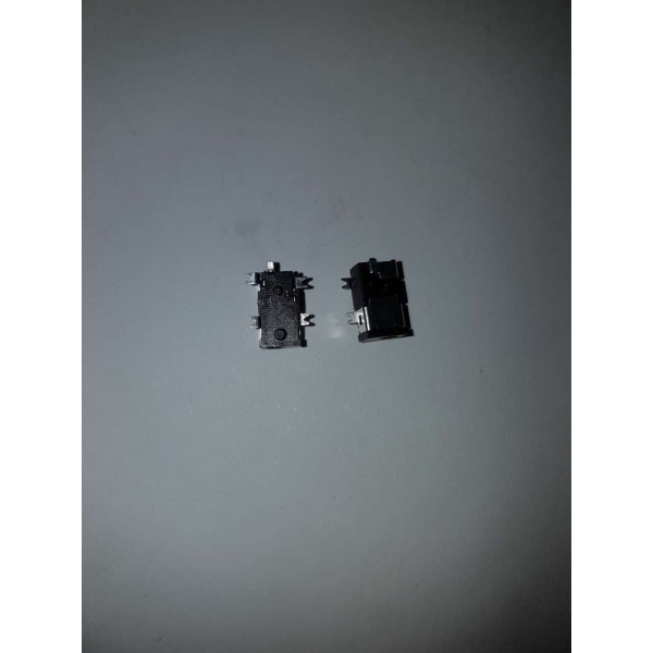 T6 conector carga usb universal 2.5mm 2