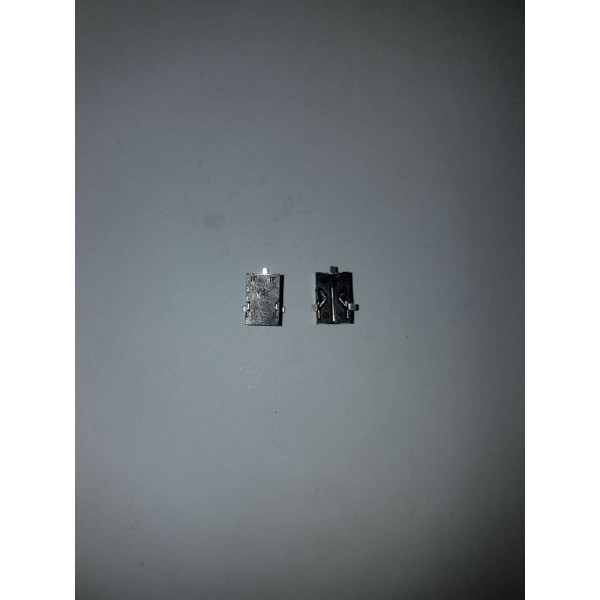 T3 conector carga usb universal 2.5mm