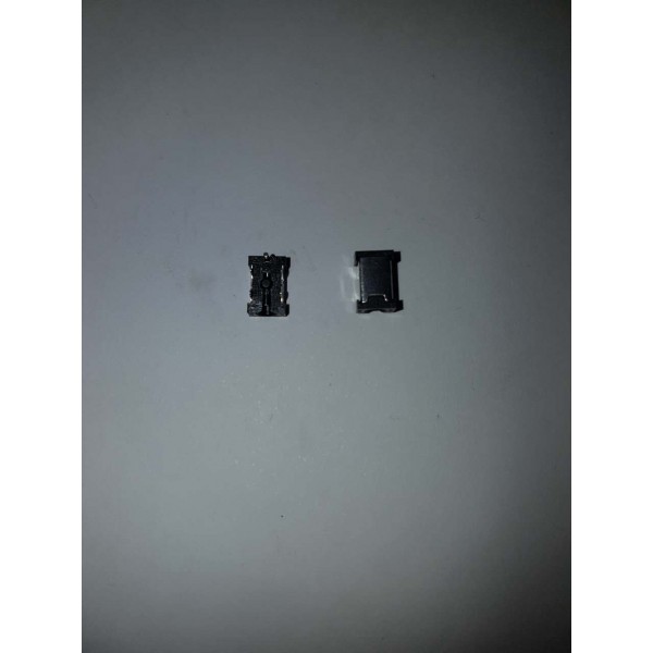 T8 conector carga usb universal 2.5mm