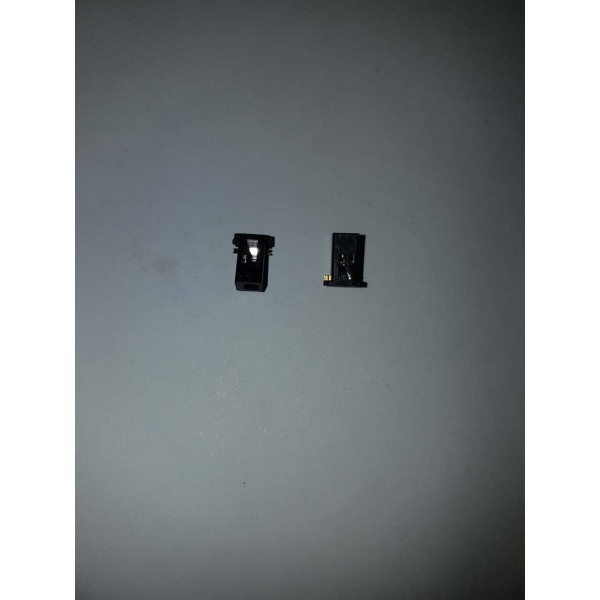 T7 conector carga usb universal 2.0mm