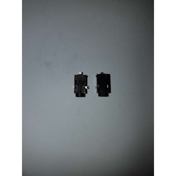 T2 conector carga usb universal 2.5mm