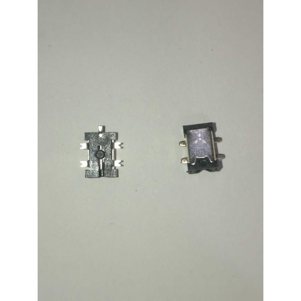 T5 conector carga usb universal 2.5mm 2