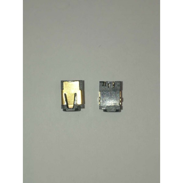 T14 conector carga usb universal 3.5mm