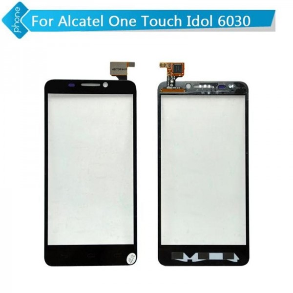 n24 alcatel ot 6030 6030d 6030x orange san remo tactil