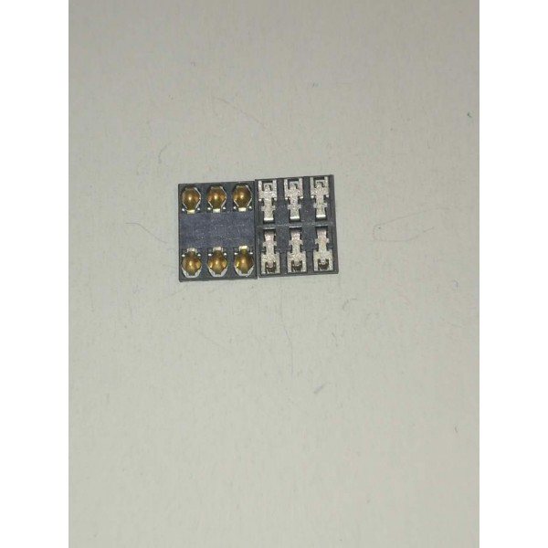 N80 LECTOR SIM PARA N5800 N5230 