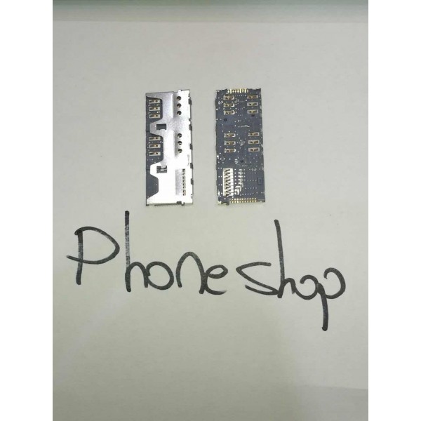 G3 LECTOR DE LA TARJETA SIM MODELOS GENERICO