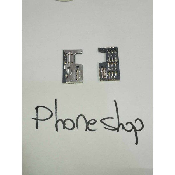 G4 LECTOR DE LA TARJETA SIM MODELOS GENERICO