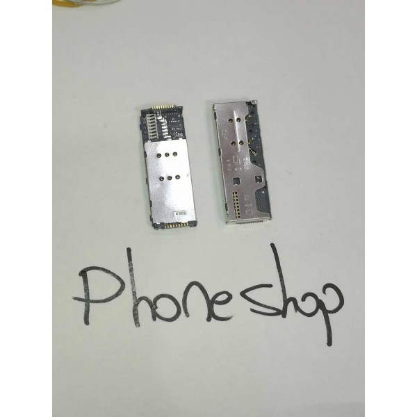 G6 LECTOR DE LA TARJETA SIM MODELOS GENERICO