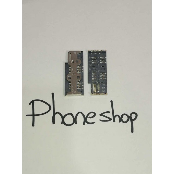 G7 LECTOR DE LA TARJETA SIM MODELOS GENERICO