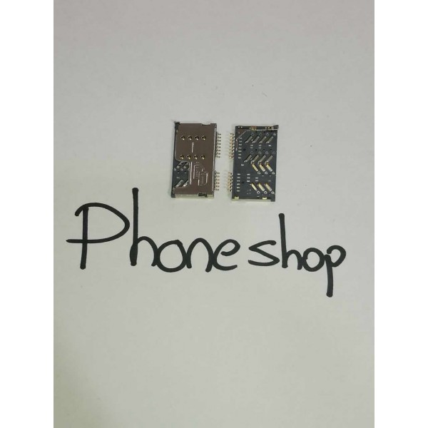 G8 LECTOR DE LA TARJETA SIM MODELOS GENERICO