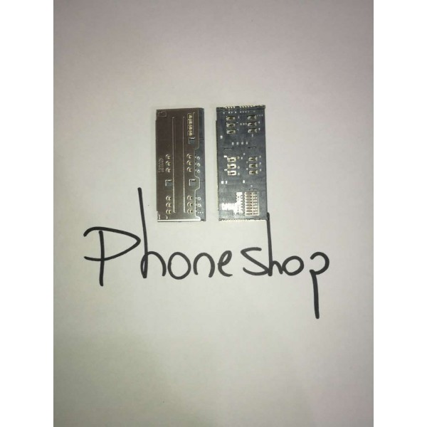 G16 LECTOR DE LA TARJETA SIM MODELO GENERICO