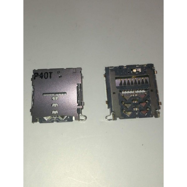 S21 LECTOR DE LA TARJETA SD PARA SAMSUNG A3 ,A310 