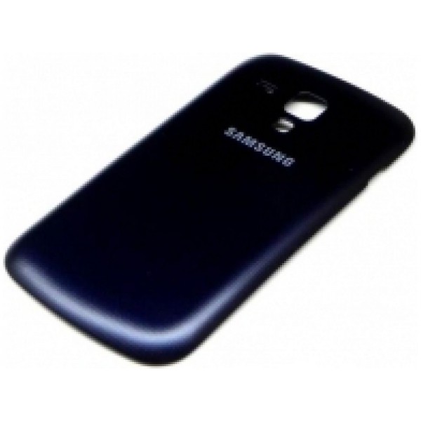 tapa trasera para samsung trend s7560 s7580 s7562