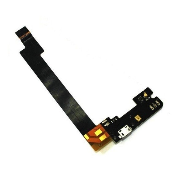 Flex Conector de Carga BQ Aquaris E5 