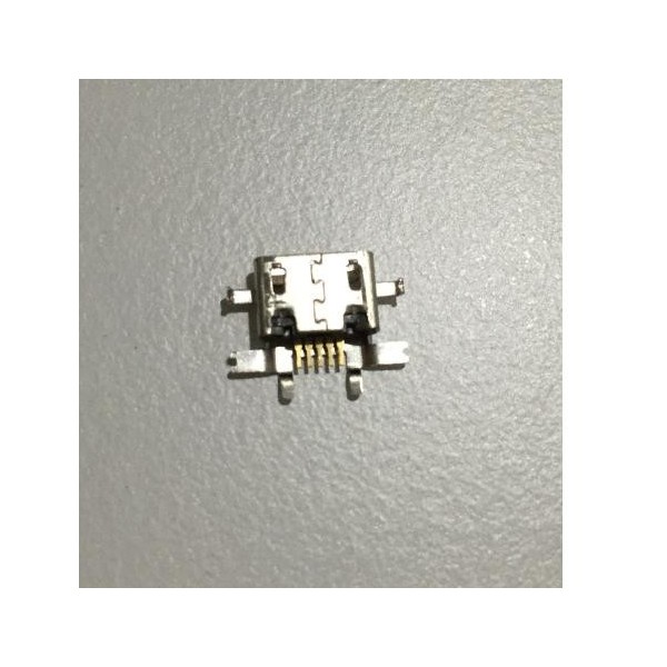 n76 Conector de Carga Micro USB Asus ZenFone 2 2