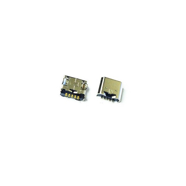 N77 CONECTOR CARGA DEL MODELO V500