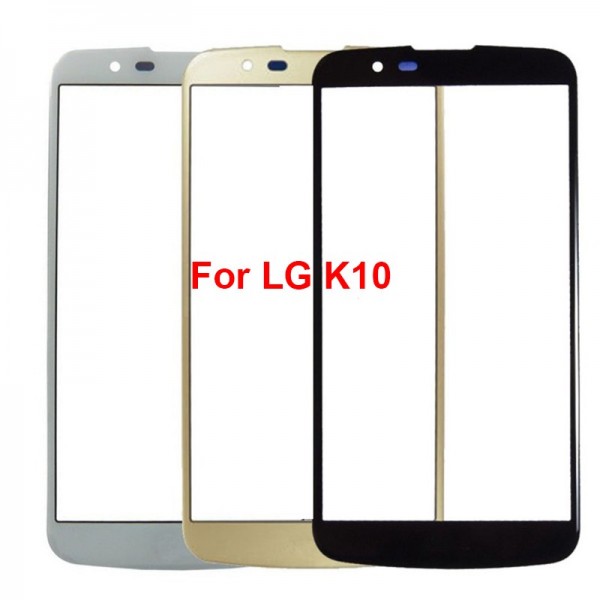 LG K10 GLASS