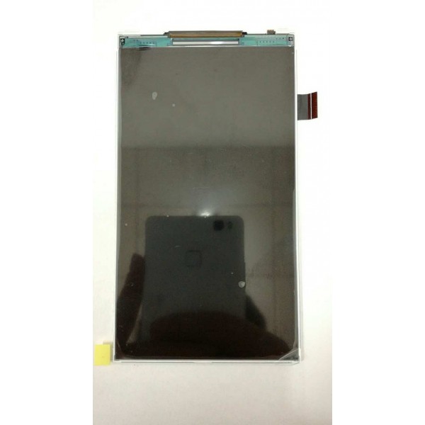 zte blade q maxi n909 orange reyo lcd