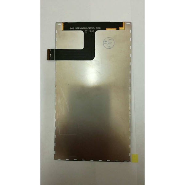 zte blade q maxi n909 orange reyo lcd 2