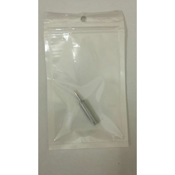 Cabeza, Punta Recta para Soldador QUICK Model:200-I 2